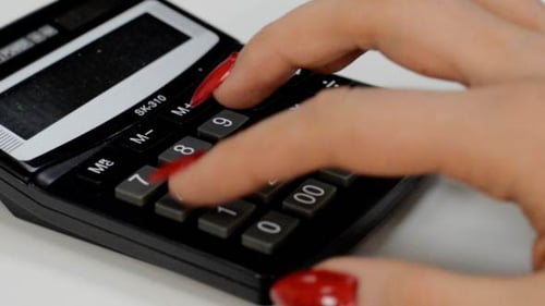 Calculating Finance