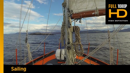 Sailing Day
