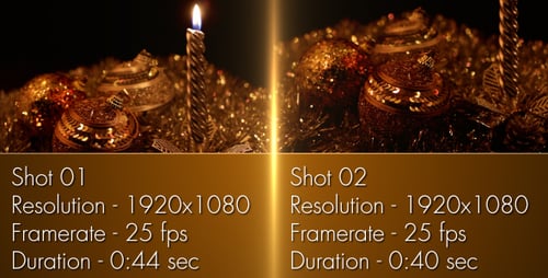 Decorações de Natal HD 1