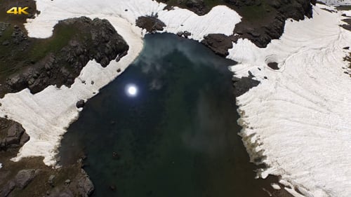 Mountain Lake
