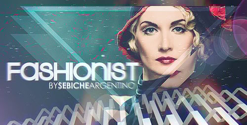 Fashionista