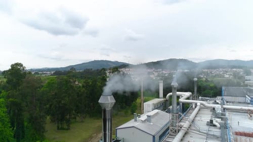 Factory