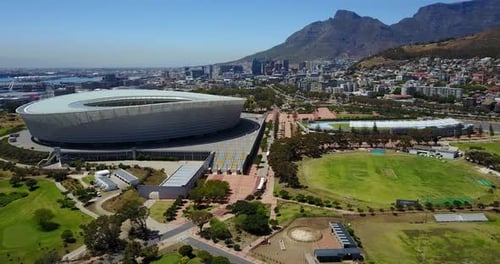 Capetown