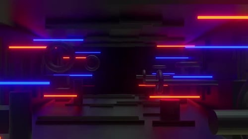 Geometry Laser 01 Hd