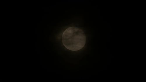 Vollmond
