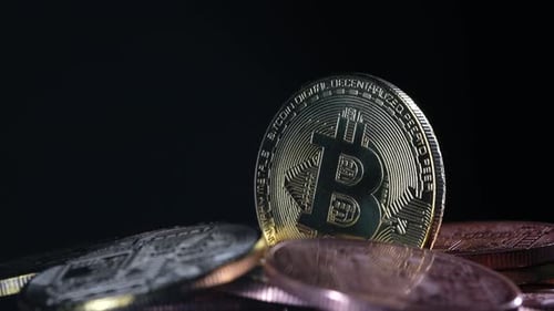 Monnaies en Bitcoin 22