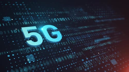 5G Technology Background