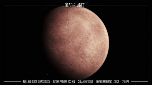 Toter Planet II