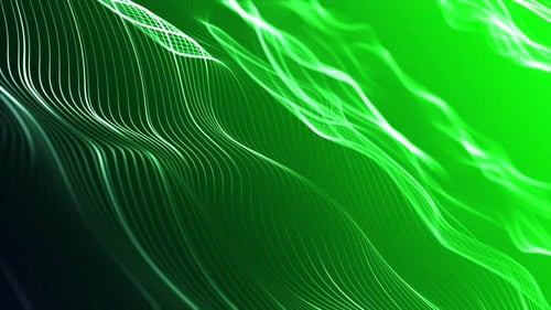 4K Defocused soft and abstract background(loopable)