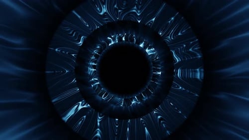Abstrakte Radiance-Hintergrund