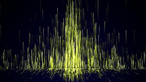 Bright Motion Background V6