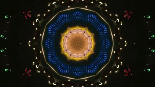 Club Visuals VJ Loops