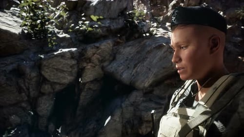 Monster im Dschungel