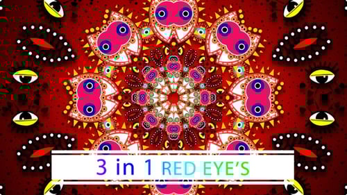 Red Eye's