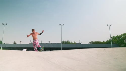 Patin à roulettes