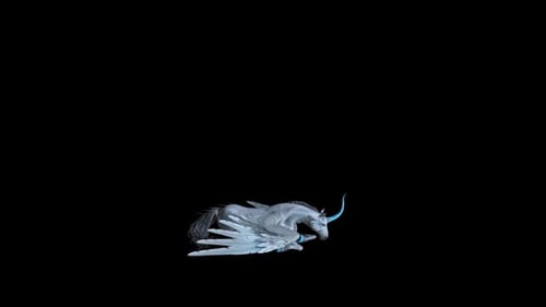 Pegasus