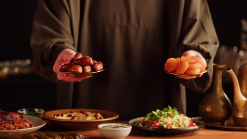 Turkish Traditional Food