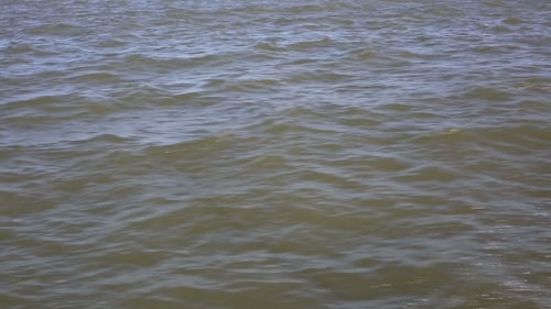 Eau abstraite de rivière
