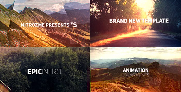 9,342 Epic Templates - Editable Video Templates - Envato