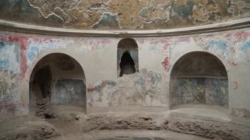 Scenes Of Pompeii (22 Of 23)