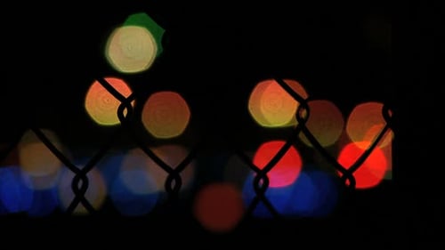 Airport Lights 2 6