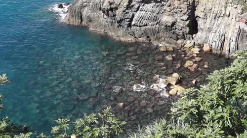 Côte de Riomaggiore (4 de 5)