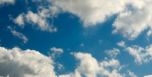 Schnelle Clouds 3