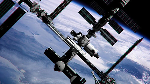 ISS-Ansatz