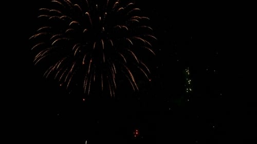 Fireworks