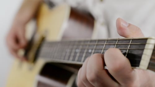 Guitar