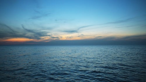 Ocean