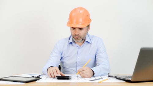 Calculations by Engineer