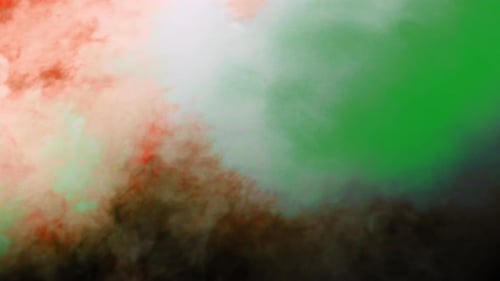 Fog (4K)