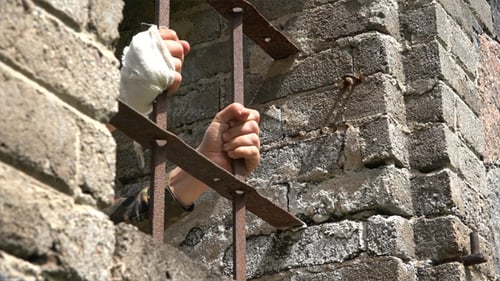 Prisoner of War
