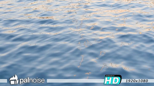 Water Waves Calm Sea Lake