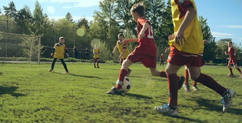 Football Match