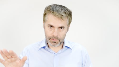 Dire non et annuler l'offre