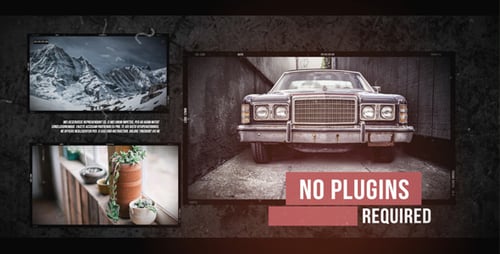 Dynamic Photo Frames Slideshow for Memories and Inspiration