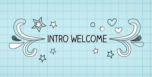 Notebook Drawings Project