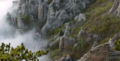 Mountain Landscape