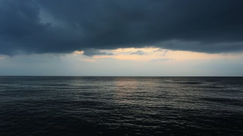 Ocean