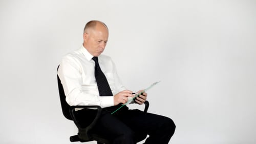 Lectura de documentos