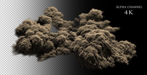 Dust Wave