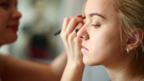 Make-up
