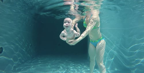 Diving Reflex