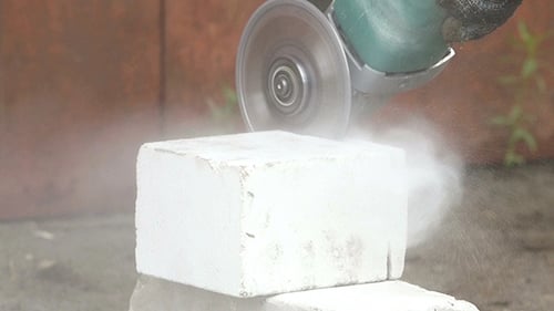 Disc Grinder