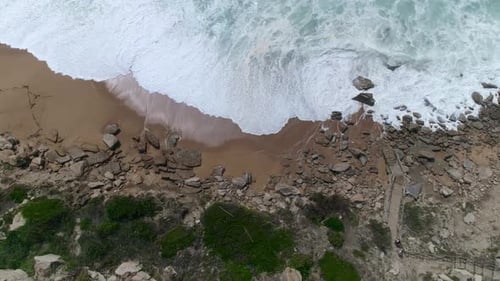 Sea Background