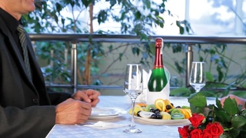 Romantic Dinner