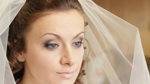 Hochzeits-Make Up