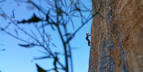 Escalada
